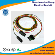 Multi кабель SMA Разъем жгута проводов